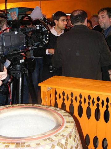 Тандыр электрический тпр-6 в Волгограде — фото 2